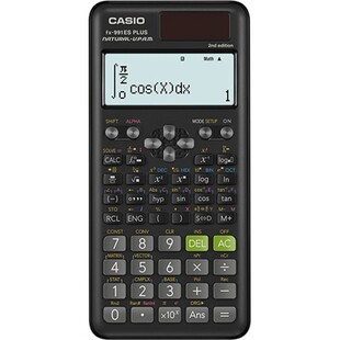 ماشین حساب کاسیو مدل fx-991ES plus 2nd edition