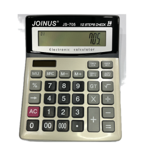 ماشین حساب  جوینوس joinus js-705