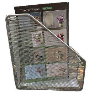 جای مجله ای فلزی