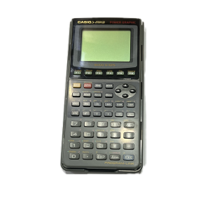 ماشین حساب کاسیو FX-8700G  اصل