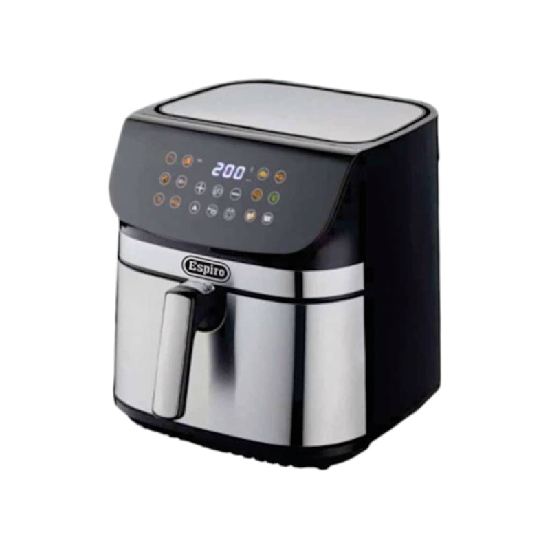 سرخ کن بدون روغن  اسپیرو SP-310