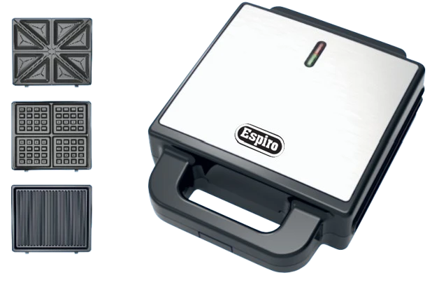 ساندویج ساز   SP-120