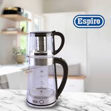 چایساز روهمی اسپیرو SP-430