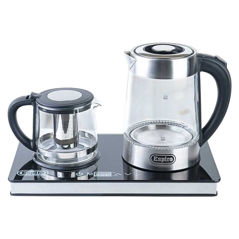 چایساز روهمی اسپیرو SP-460