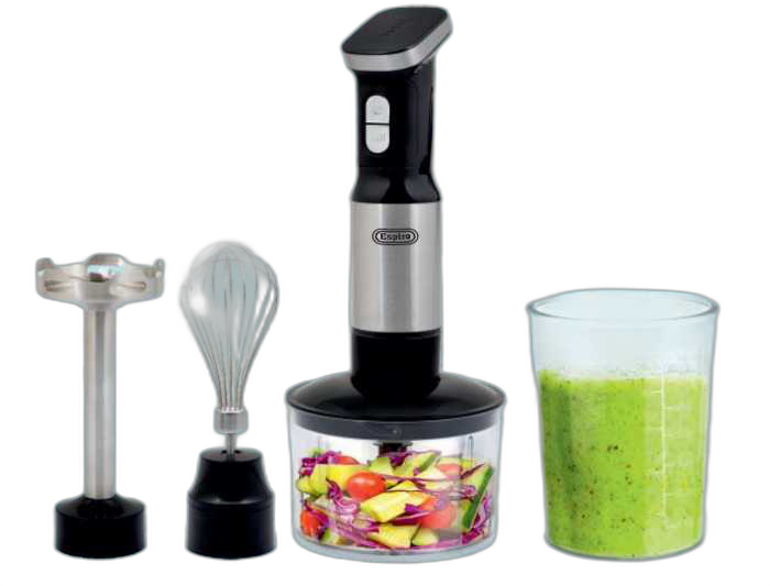 گوشتکوب برقی سه کاره اسپیرو مدل SP-230