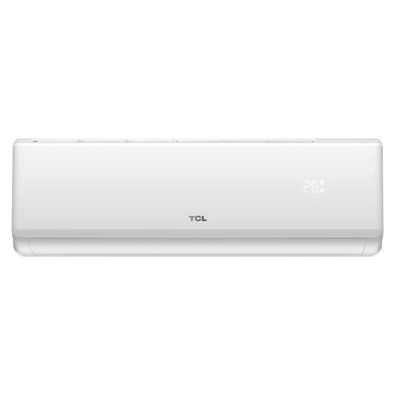 کولر گازی اسپلیت 24000 اینورتر تی سی ال مدل TAC-24CHSA/XAF1|T3