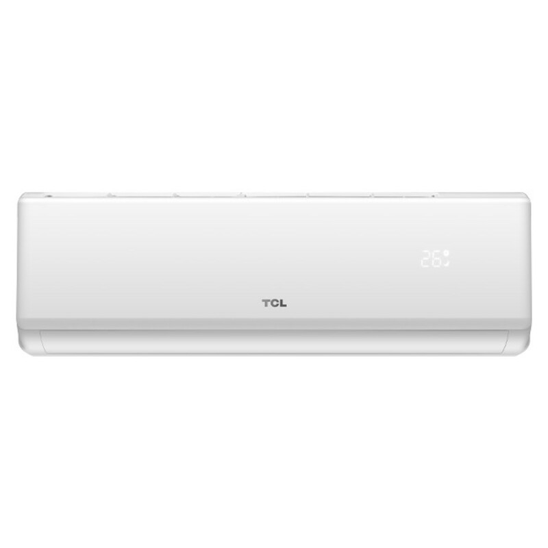 کولر گازی 9 هزار اینورتر تی سی ال مدل TAC-09CHSA/XAC1IT3