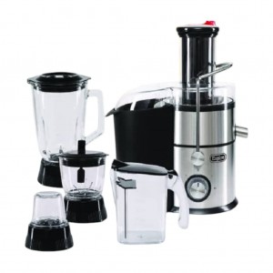 آبمیوه گیری 4 کاره اسپیرو SP-360