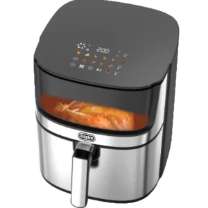 سرخ کن بدون روغن  اسپیرو SP-580