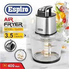 خردکن اسپیرو SP-260