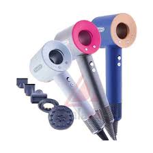 سشوار اسپیرو SP-390