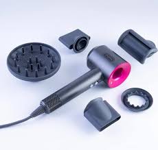 سشوار اسپیرو SP-390