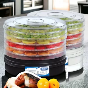 میوه خشک کن  اسپیرو SP-170