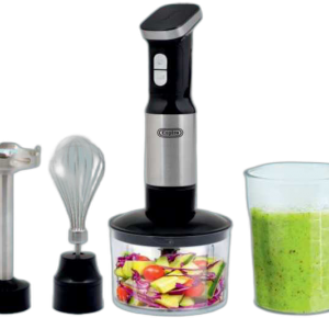 گوشتکوب برقی سه کاره اسپیرو مدل SP-230