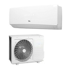 کولر گازی اسپلیت 24000 اینورتر تی سی ال مدل TAC-24CHSA/XAF1|T3