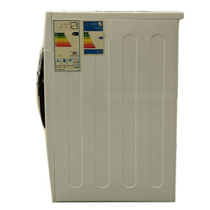 ماشین لباسشویی 8 کیلوگرم اتوماتیک اسنوا مدل SWM-A81