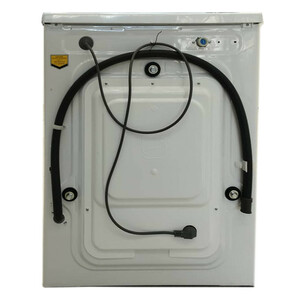 ماشین لباسشویی 8 کیلوگرم اتوماتیک اسنوا مدل SWM-A81