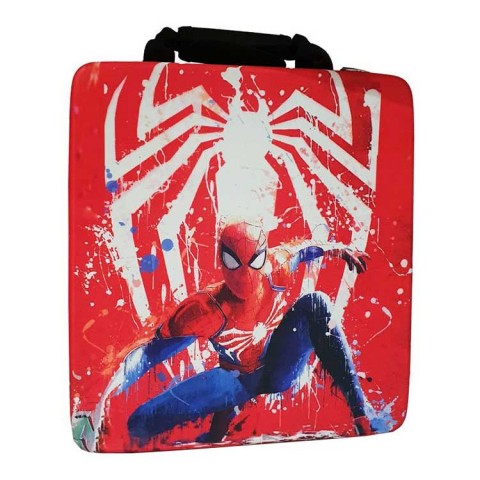 PlayStation Bag - Spider-man1