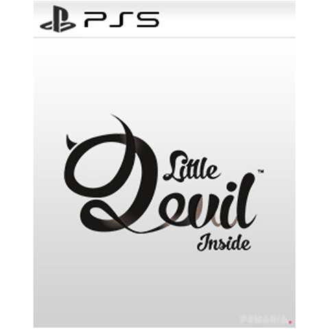 Little Devil Inside - PS5