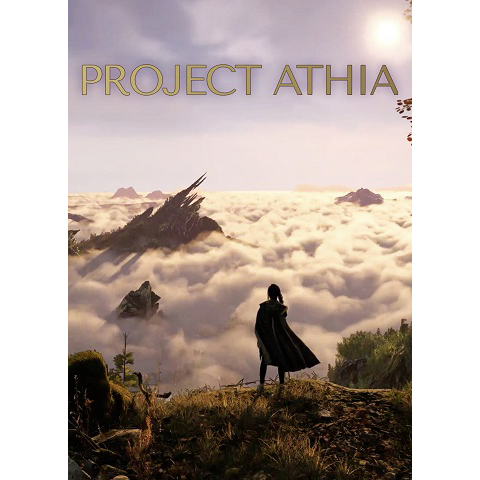Project Athia (working title) - PS5
