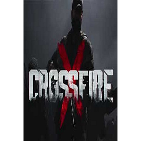 CrossfireX - XBOX Series X