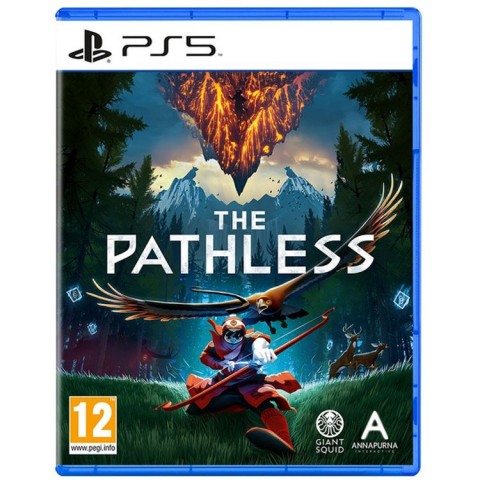 The Pathless - PS5