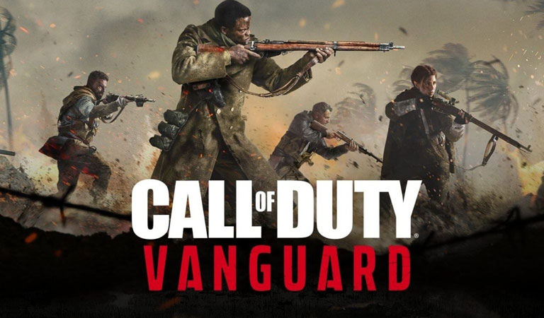 نقد و بررسی بازی Call of Duty Vanguard