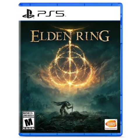Elden Ring - PS5 کارکرده
