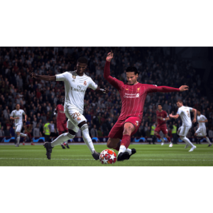 FIFA 20 Standard Edition - PS4 کارکرده
