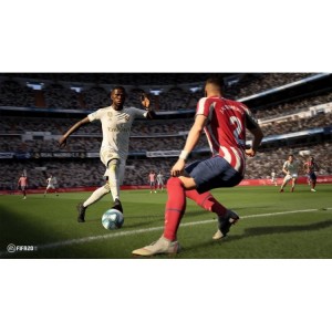 FIFA 20 Standard Edition - PS4 کارکرده
