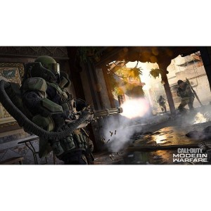 Call Of Duty Modern Warfare -XBOX ONE
