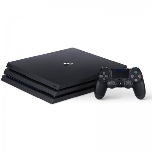 Playstation 4 pro 1TB - R2 - CUH-7216B