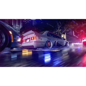 ٔ‌NFS HEAT- PS4