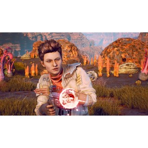 The Outer Worlds- PS4