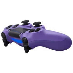 Dualshock 4 Slim Controller - Electric Purple