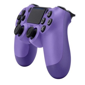 Dualshock 4 Slim Controller - Electric Purple