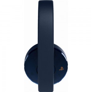 PlayStation Gold Wireless Headset - Rose Gold