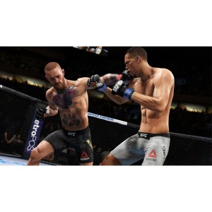 UFC 3 - PS4
