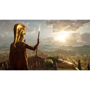 Assassin's Creed Odyssey- PS4