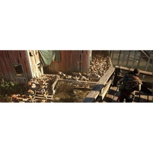 Days Gone - PS4 کارکرده