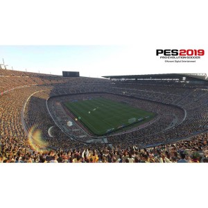 eFootball Pes 2020- PS4