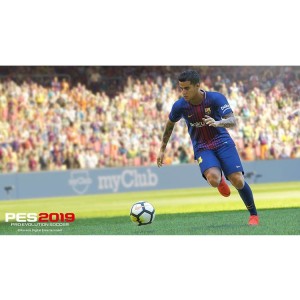 eFootball Pes 2020- PS4