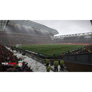 PES 19 - PS4 کارکرده