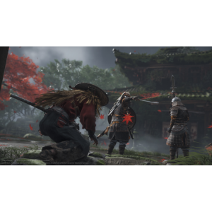 Ghost of Tsushima - PS4