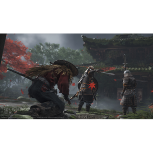 Ghost of Tsushima Special Edition - PS4