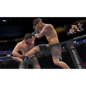 UFC 4 - PS4