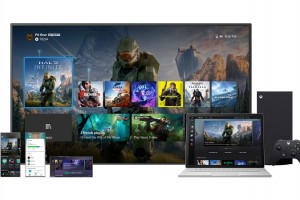 ظاهر جدید داشبورد PC ، Xbox One و Xbox Series X