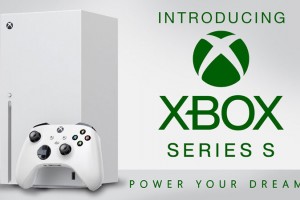 قیمت و تاریخ عرضه ایکس باکس سری اس (Xbox Series S) لو رفت