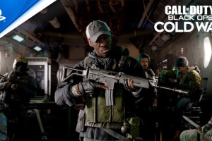 تریلر بخش چندنفره Call of Duty: Black Ops Cold War منتشر شد