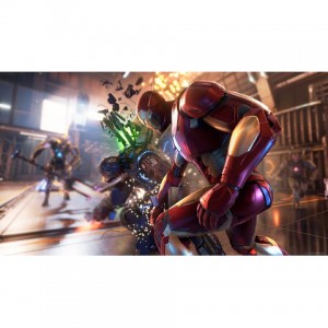 Marvel's Avengers - Xbox One